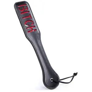 Pagaie de Chienne OHMAMA pour Fetish et Plaisir Intense