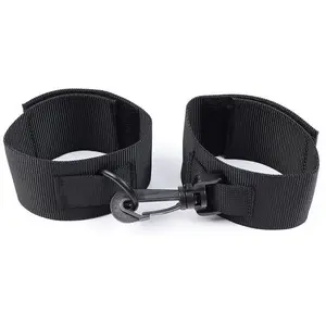 Comparateur de prix : Laisse de Poignet en Nylon Ajustable pour Fetish et BDSM