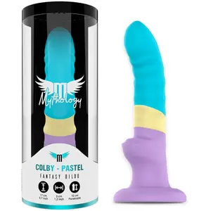 Comparateur de prix : Gode Mythology Colby Pastel - Design Innovant et Polyvalent