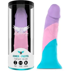 Gode Pastel Asher Mythology - Design Innovant et Polyvalent pas cher