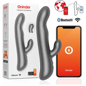 Oninder Vibration & Rotation Noir Free App 1utVendu pardocmorris