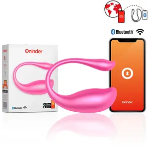Oninder Oeuf Vibrant Rose Free App 1utVendu pardocmorris