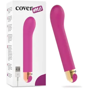 CoverMe G-Spot Vibrator 1ud pas cher