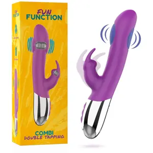 Fun Function Combi Double Tapping 1ud pas cher