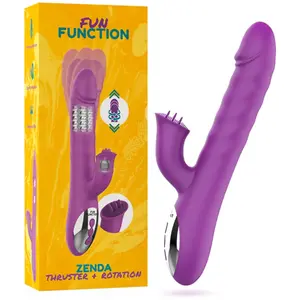 Fun Function Zenda Thruster & Rotation 1ud pas cher