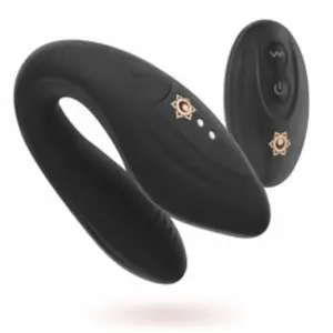 Rithual Kama Télécommande pour couple Jet 1pc pas cher