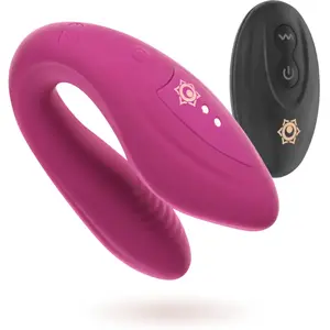 Rithual Kama Télécommande pour couples Orchidée 1pcVendu pardocmorris