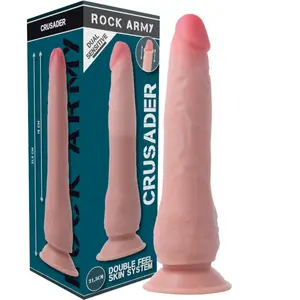 Crusader Double Densité 21. pas cher