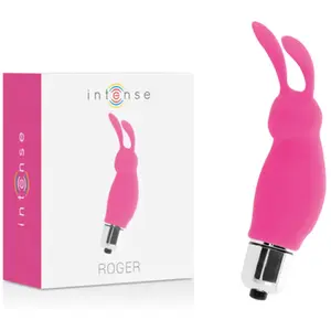Intense Fun Rabbit Roger Pink pas cher
