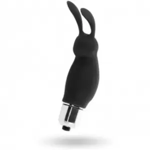 Intense Fun Rabbit Roger Noir pas cher