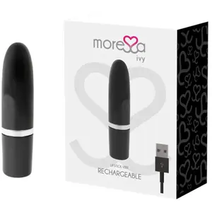 Comparateur de prix : Moressa Ivy vibrateur noir Stimulateur Stimulateur de voyage