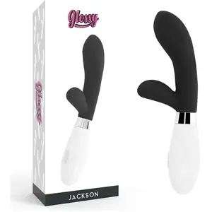 Comparateur de prix : Glossy Jackson Rabbit Noir
