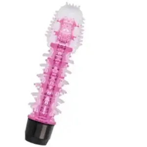 Comparateur de prix : Vibrateur Axel Glossy Rose