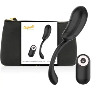 COQUETTE Oeuf Vibrant Télécommandé Chic Desire pas cher