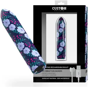 Comparateur de prix : Custom Bullets Balles personnalisées Ressort de balle rechargeable 1pc