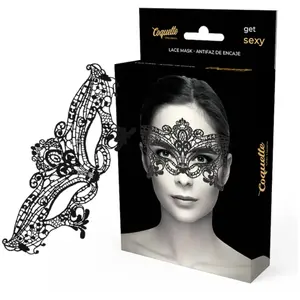Comparateur de prix : Coquette Chic Desire Lace 20g