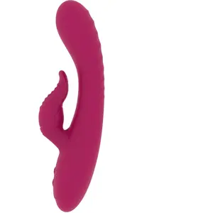 RITHUAL Vibromasseur Anusara Double Moteur Rechargeable 2. - T1 pas cher