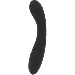 FLIRTATION Ritual Kriya Stimulateur du point G rechargeable noir 1pcVendu pardocmorris