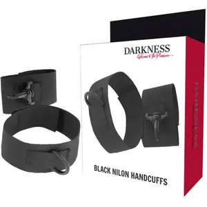 DARKNESS ESPOSAS NYLON PARA PRINCIPIANTES pas cher