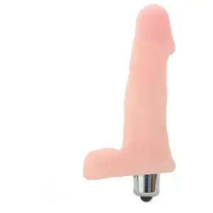 Vibromasseur Naturel Slik Pleasure Love Clone BAILEVendu parplaisir-up