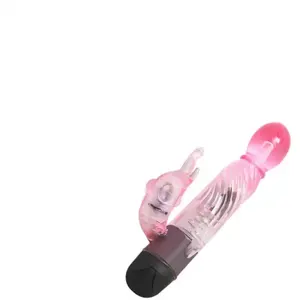 Comparateur de prix : Baile Vibrators Give You A Kind Of Lover Rabbit Rose 1ut