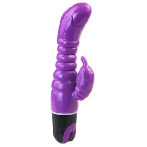 Baile Vibrators Lovet Vibrator Sensation Lilas 1utVendu parplaisir-up