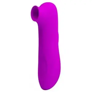 Baile Romance Magic Flute Suction Stimulator 1ut pas cher