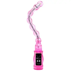 Baile Stimulating Distortion Stimulant Triple Rose 1utVendu parplaisir-up