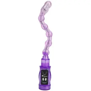 Comparateur de prix : Baile Stimulating Distortion Stimulant Triple Lilas 1ut