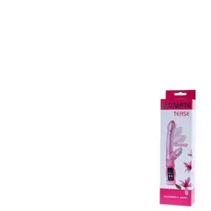 Comparateur de prix : Baile Rotations Vibromasseur Intimate Lover Tease Lilas 1ut