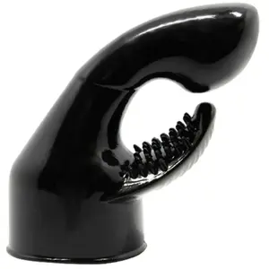 Tête Interchangeable Baile pour Masseur Stimulation G et Clitoris pas cher