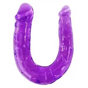 Baile Double In Flexible Jelly Lilac 1ud pas cher