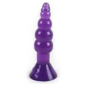 Comparateur de prix : Baile Climax Happens Anal Plug 17cm 1ut