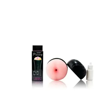 Comparateur de prix : Baile Baby Pussy Anus Masturbator Anus 1ut