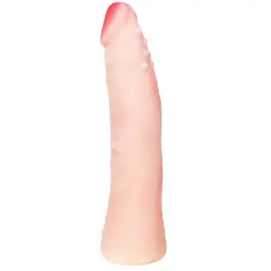 Baile Skin Touch Silicone 19cm 1ud pas cher
