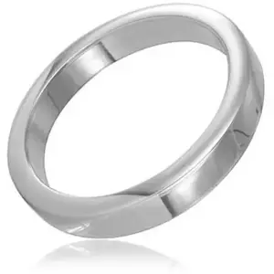 Cockring Métal 35mm - Élégance et Performance Intense pas cher