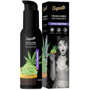 Comparateur de prix : Lubrifiant Coquette Premium Experience 100ml