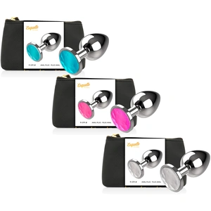 Coquette Bijoux Anal Chic Desire pas cher