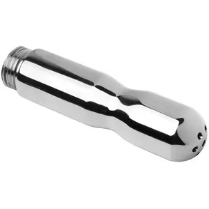 Metal Hard Intimate Douche 10.16cm 1ut pas cher