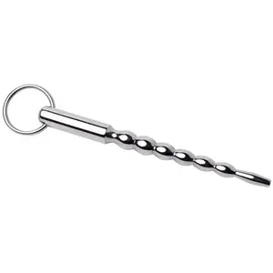 Metal Hard Dilatateur Uréthral Acier 7mm 1ut