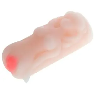Comparateur de prix : Masturbateur Mini Femme Torse - Sensation Réaliste BAILE