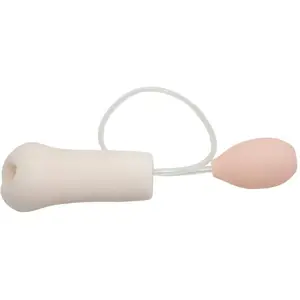 Comparateur de prix : Baile Passion Lady Murcia Masturbateur 3D 1ut