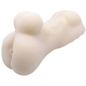 Comparateur de prix : Baile Back Spirit Mini Man Masturbator 1ut