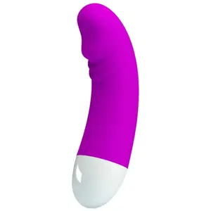 Comparateur de prix : Pretty Love Luther Mini Vibrator 30 Modes Vibration 1ut