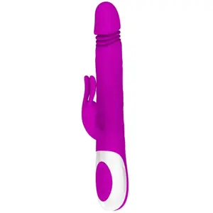 Pretty Love Adrian Multifonction Rechargeable 1ut pas cher