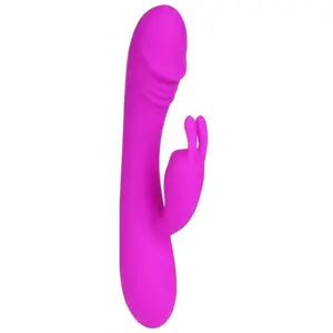 Comparateur de prix : Pretty Love Smart Vibromasseur avec Rabbit 30 Modes Hunter 1ut
