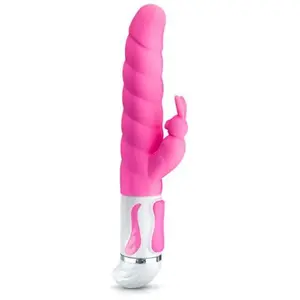 Pretty Love Smart Steven Rabbit Pink 1utVendu pardocmorris