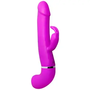 Pretty Love Vibromasseur Henry 12 Modes Vibration Squirt 1ut pas cher