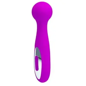 Pretty Love Masseur Rechargeable Wade 12 Fonctions 1ut pas cher
