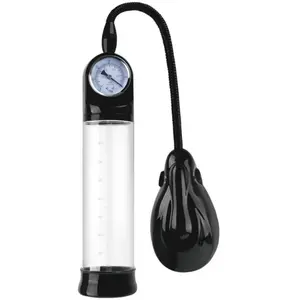 Pompe Automatique Alexander pour Érections Puissantes pas cher